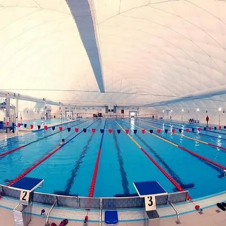 Totutotam_02 Alloggio in famiglia